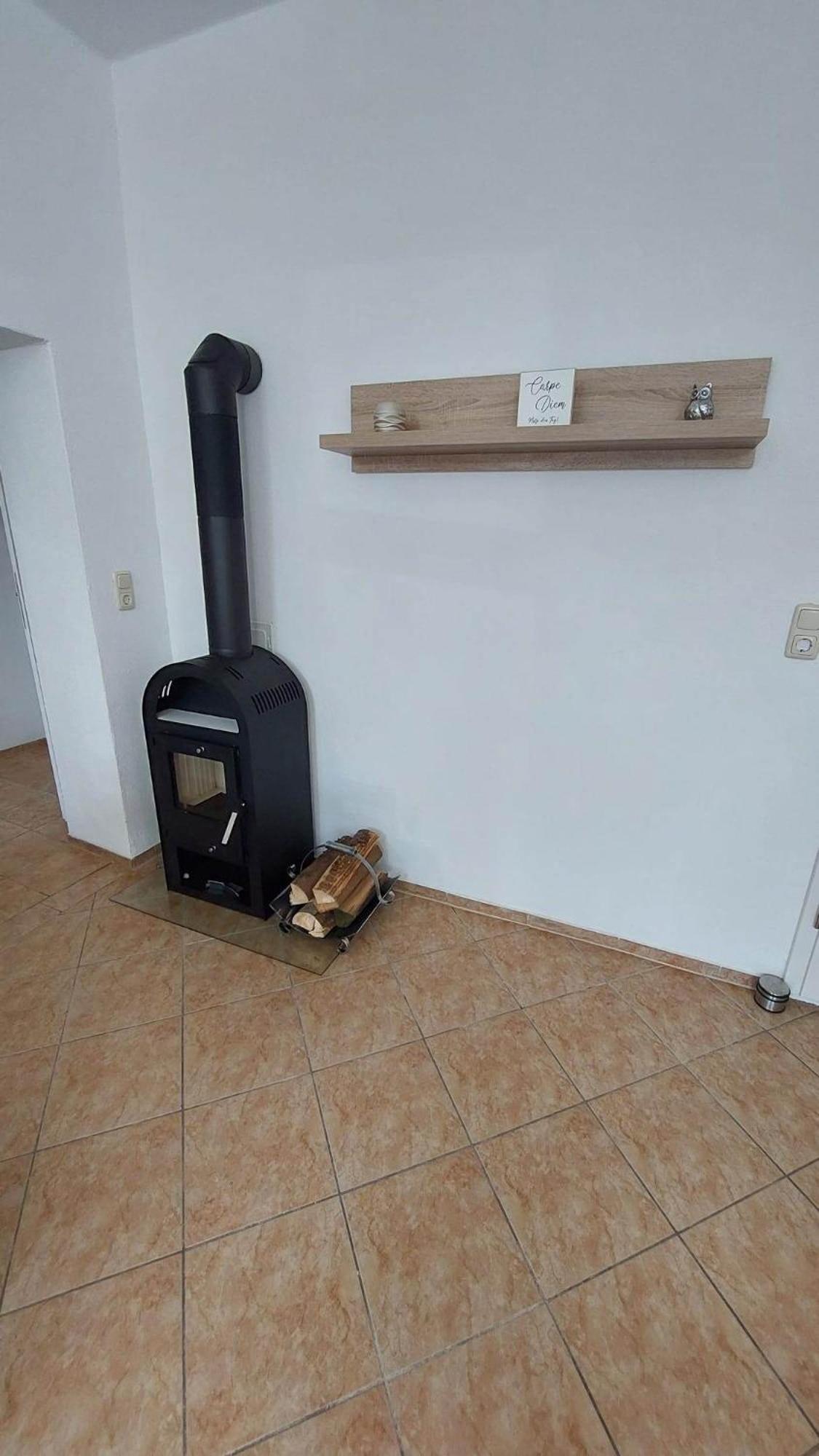 Ferienwohnung Am Hofladen Hellendorf - Saechsische Schweiz Bad Gottleuba Exterior foto