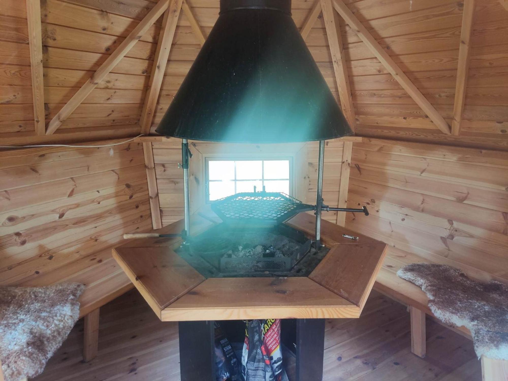 Ferienwohnung Am Hofladen Hellendorf - Saechsische Schweiz Bad Gottleuba Exterior foto